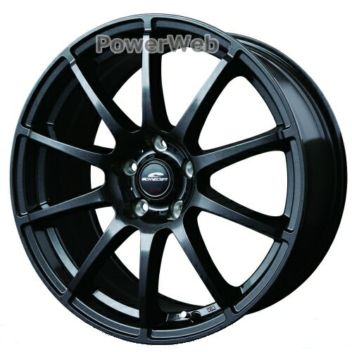 楽天市場】schneider stag 16インチ 6.5j 114.3 48の通販