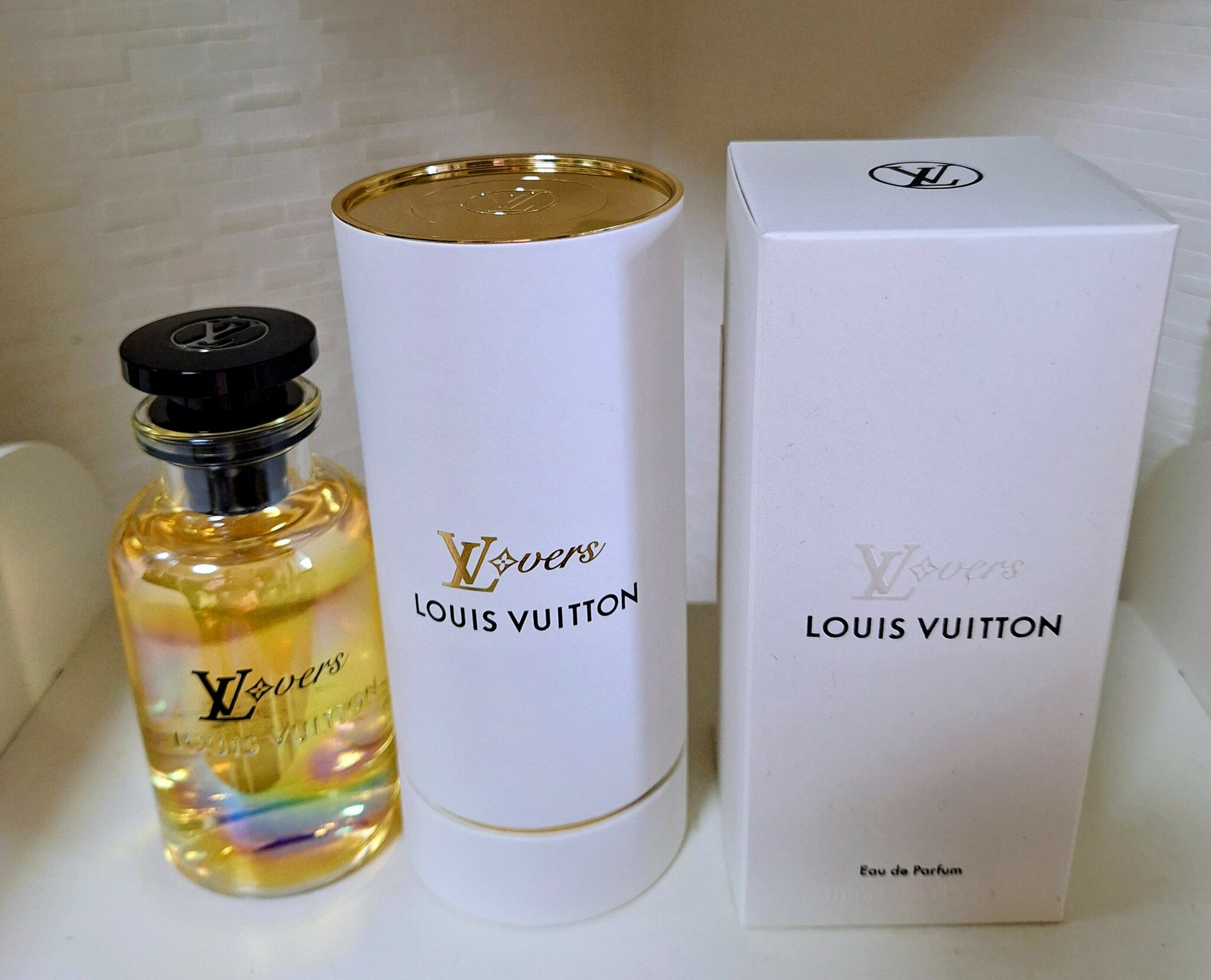 楽天市場】ルイヴィトン 香水 アトラップ・レーヴ（美容・コスメ・香水