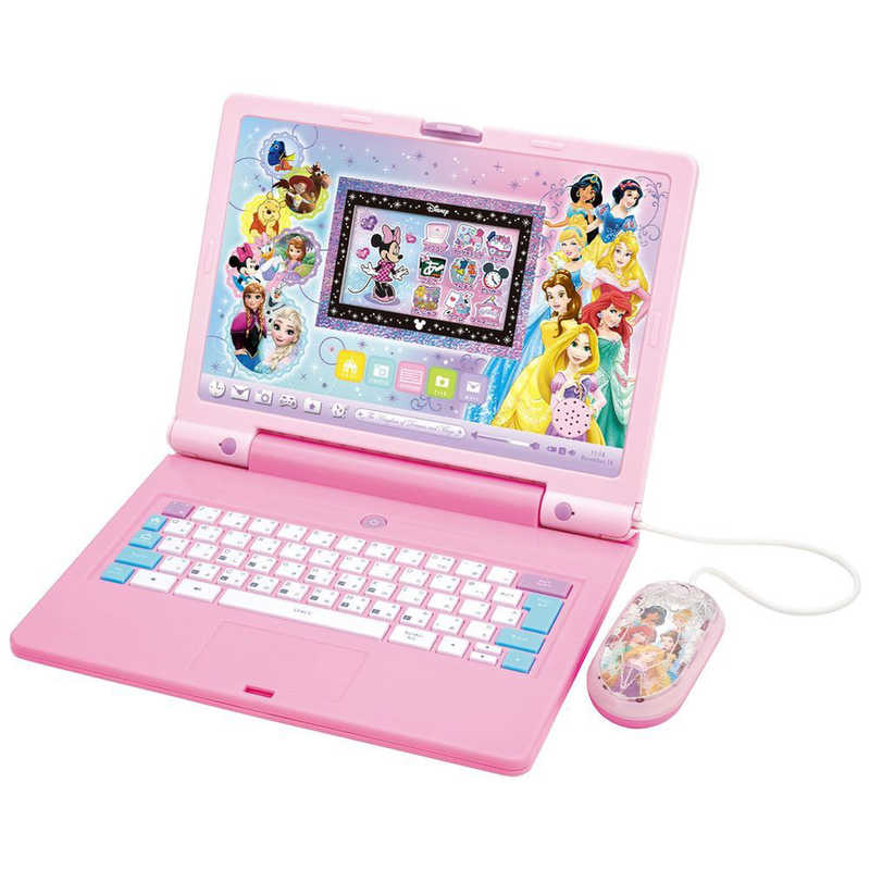 楽天市場】ディズニー パソコン acアダプターの通販