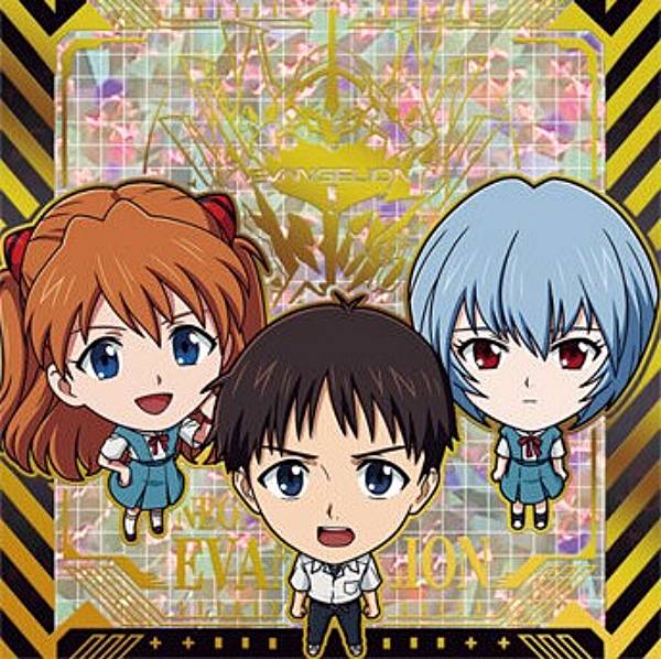 楽天市場】エヴァンゲリオン アスカ シンジ ssの通販