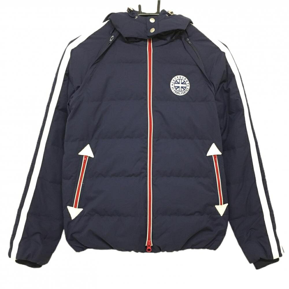楽天市場】ダウンジャケット ジャックバニーの通販