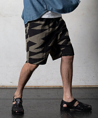 楽天市場】ショートパンツ（ブランドエゴトリッピング）（メンズ