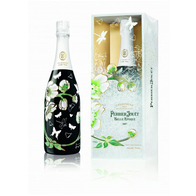 ペリエ ジュエ ベル エポック 120th アニバーサリーエディション 2013