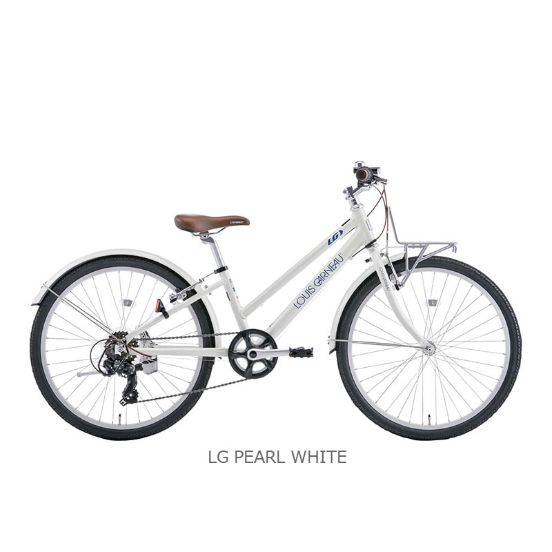 成長期の子ども＆小柄な大人に！24インチのクロスバイクおすすめ8選