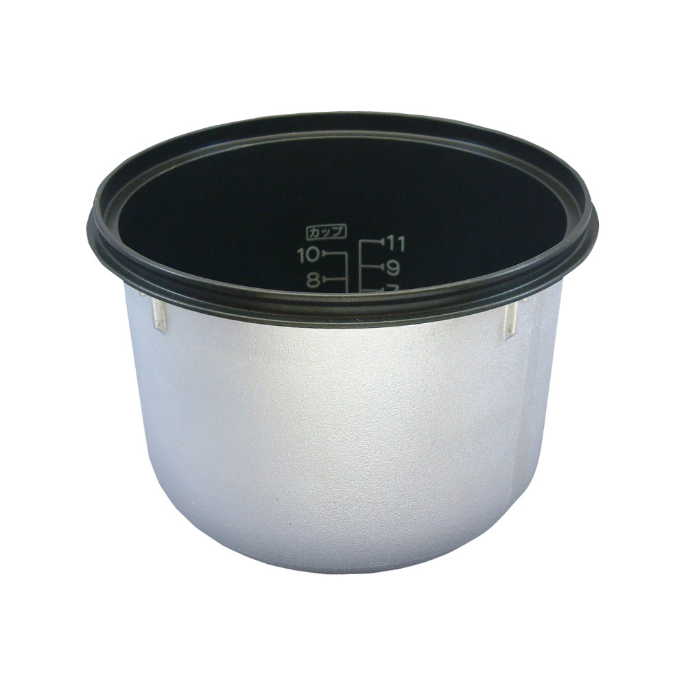 楽天市場】リンナイ ガス 炊飯器 10リットルの通販