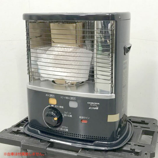 楽天市場】コロナ石油ストーブrx22yaの通販