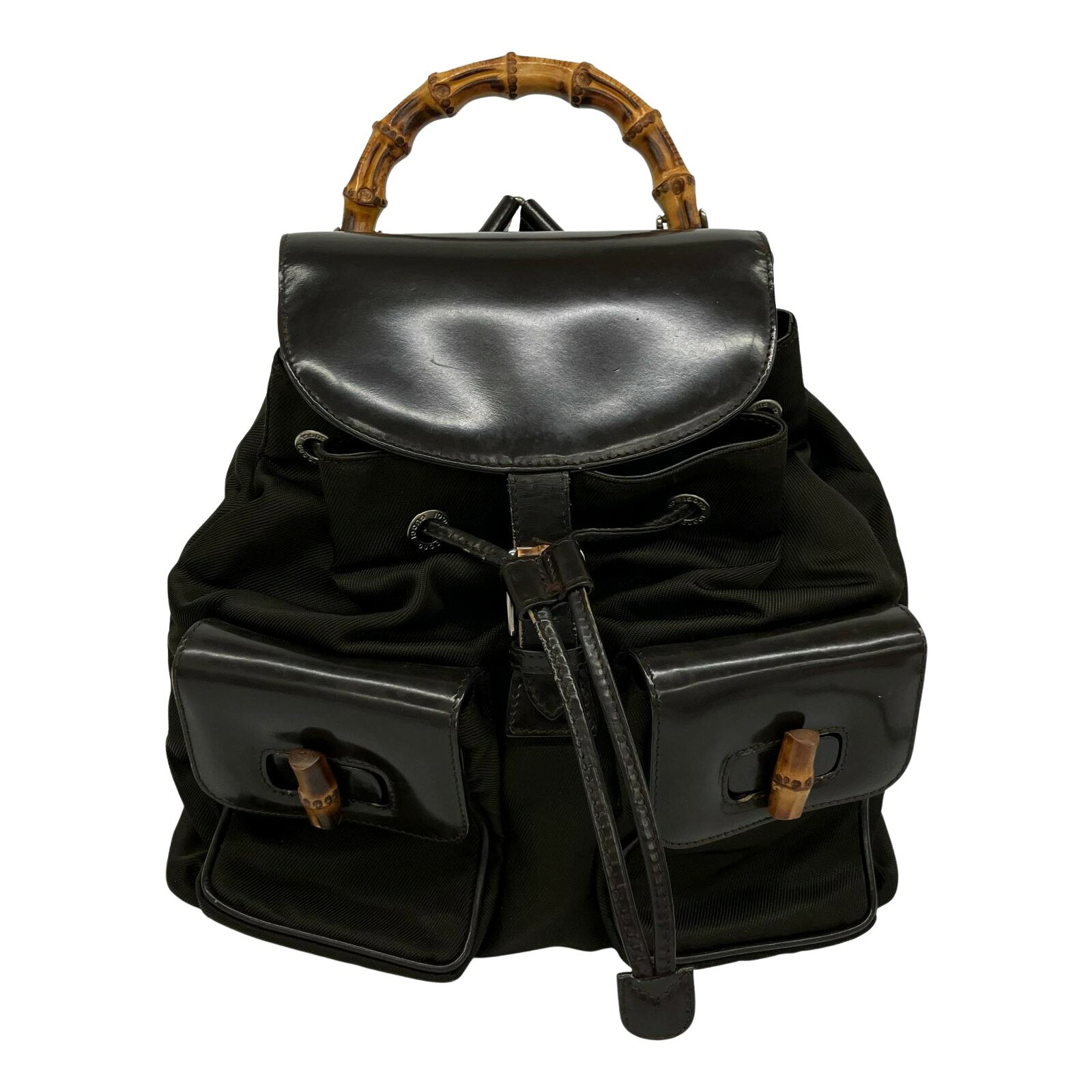 楽天市場】エナメル リュック（ブランドグッチ）の通販