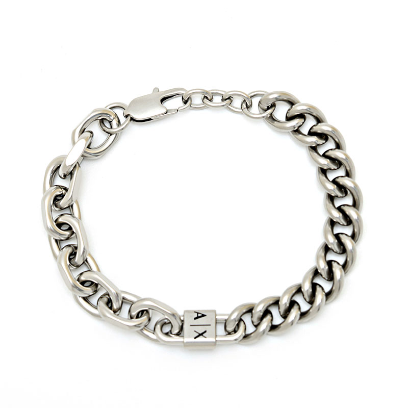 楽天市場】エーアンドジー A&G（ブレスレット｜メンズジュエリー