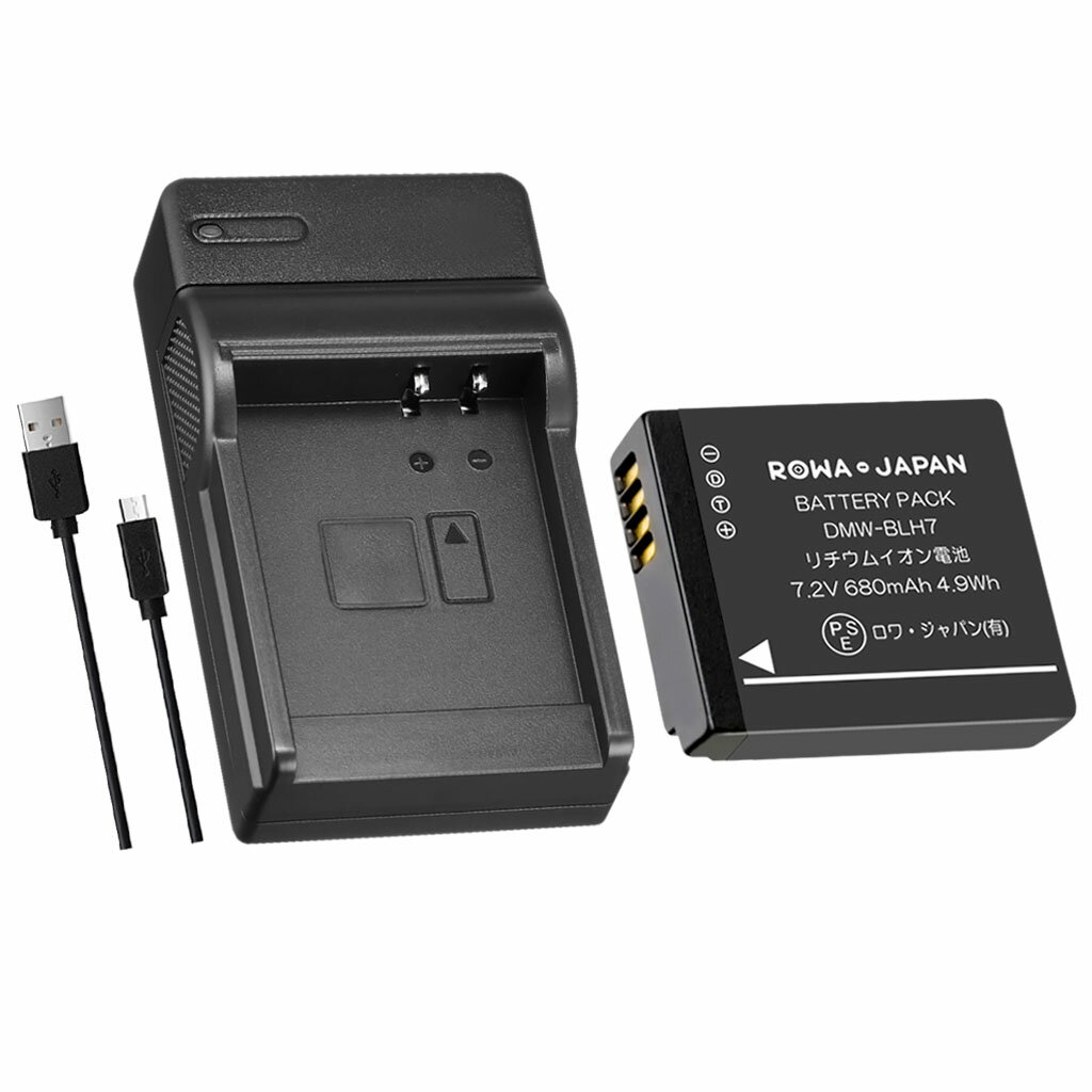 楽天市場】dmc－ lx9 バッテリーの通販