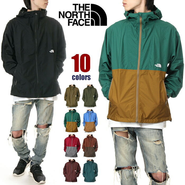 楽天市場】ノースフェイス np71830 コンパクトジャケットの通販