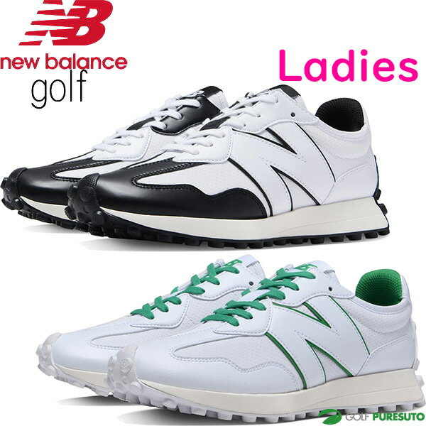 楽天市場】ニューバランス ゴルフシューズ（靴サイズ（cm）23.0