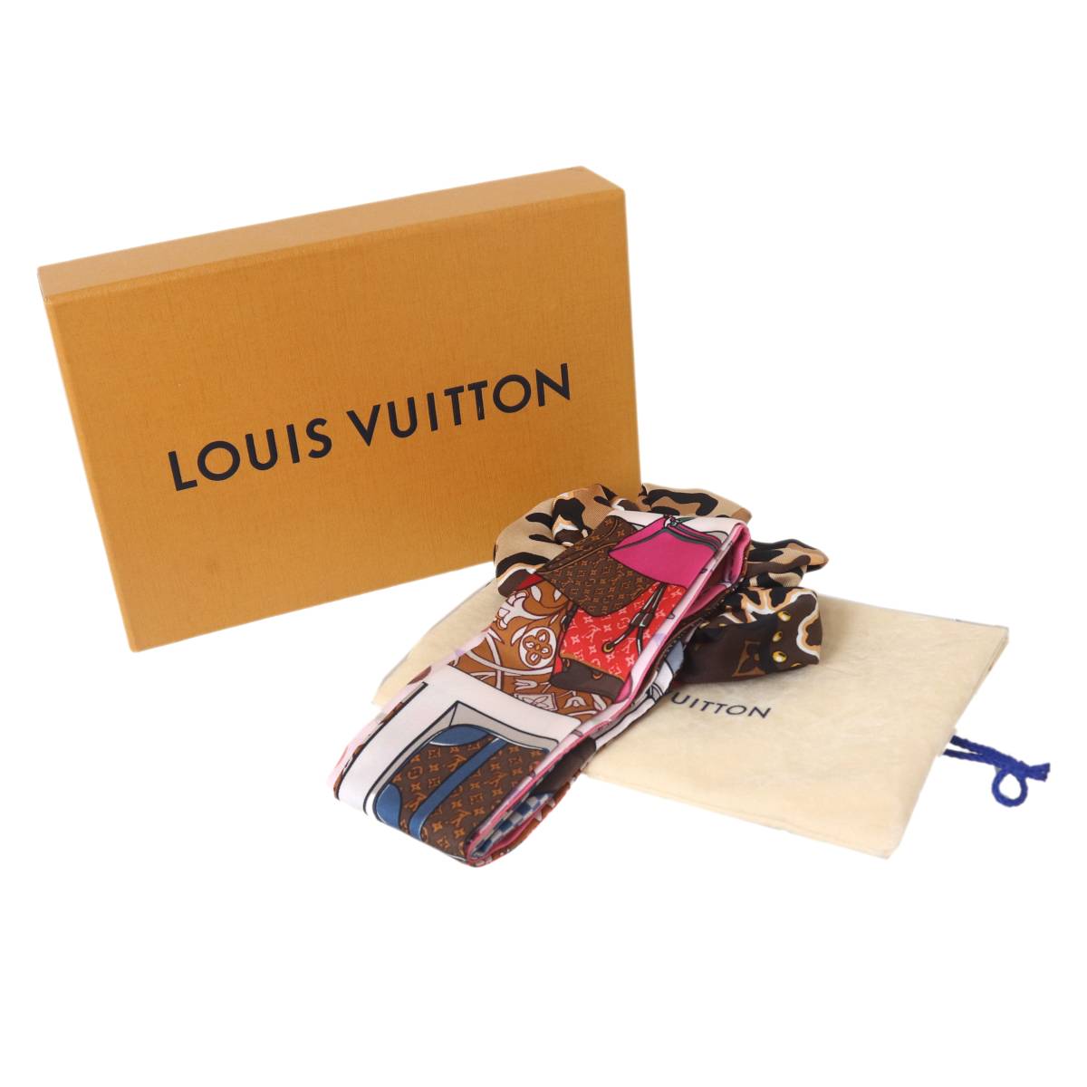 楽天市場】ルイヴィトン シュシュの通販