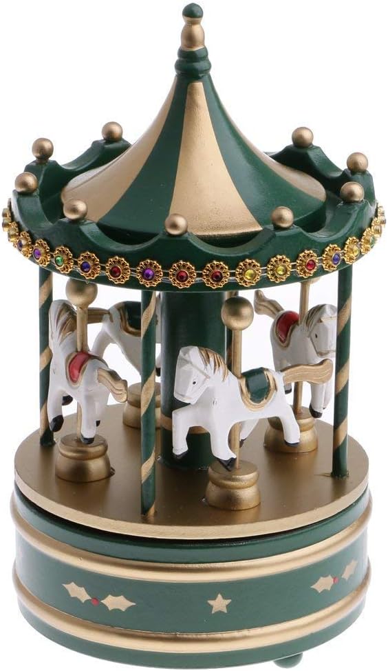 楽天市場】オルゴール 馬の通販
