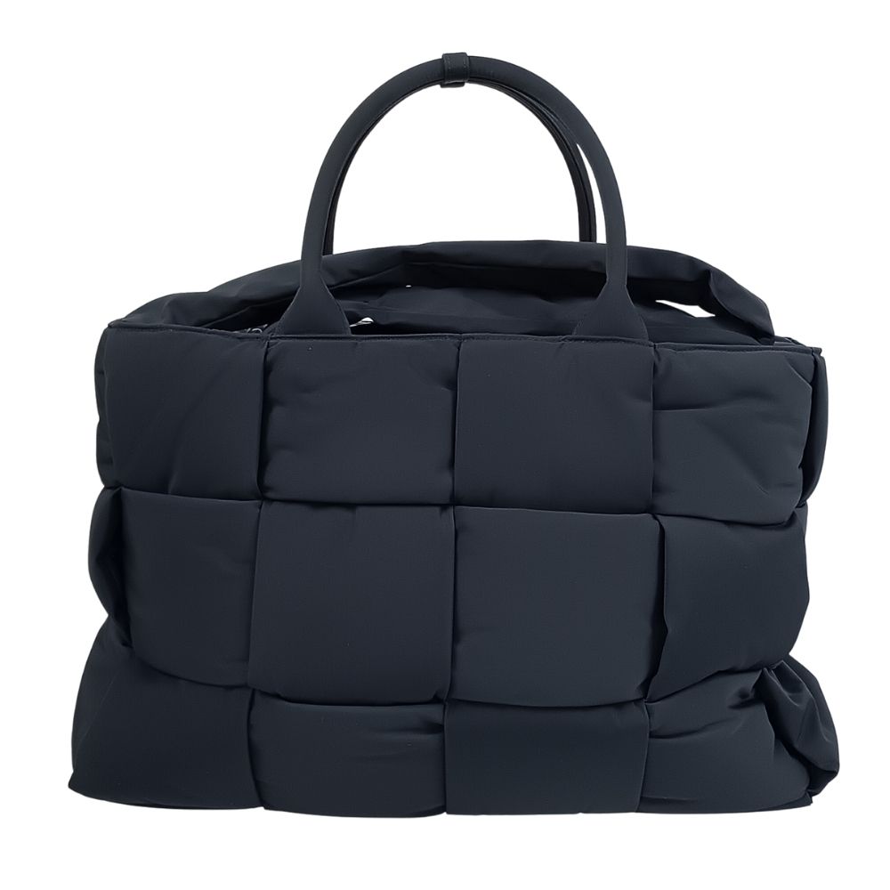 楽天市場】ボッテガヴェネタ ラージ アルコ トートバッグの通販