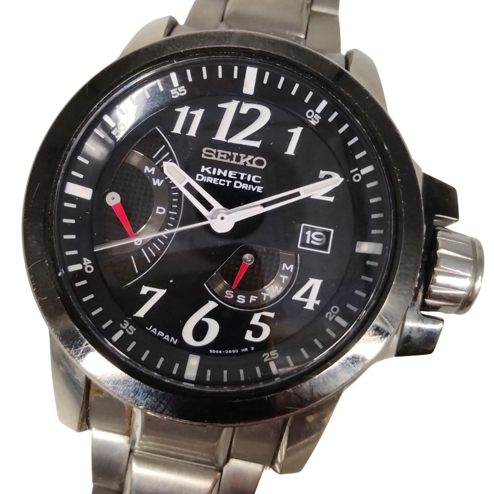 楽天市場】セイコー ブライツ キネティックの通販