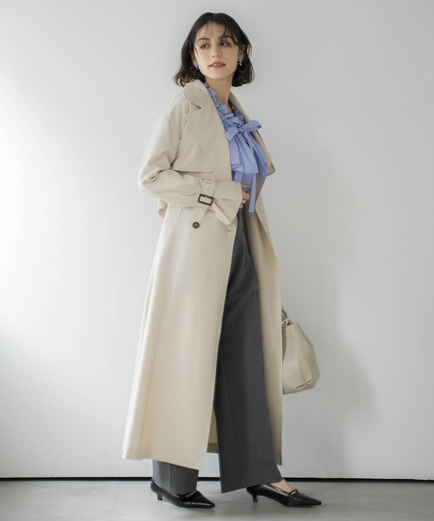 楽天市場】noela コート（レディースファッション）の通販