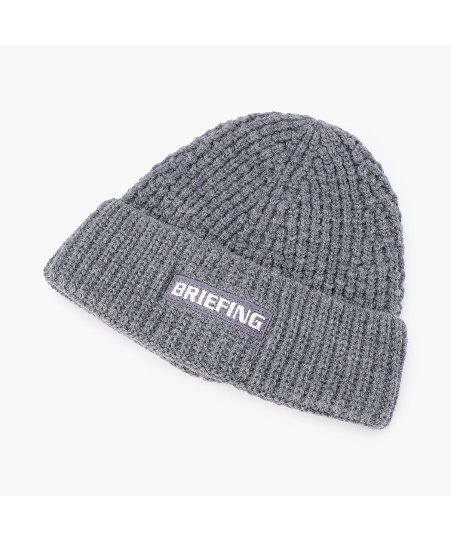 楽天市場】ブリーフィング ニット帽の通販