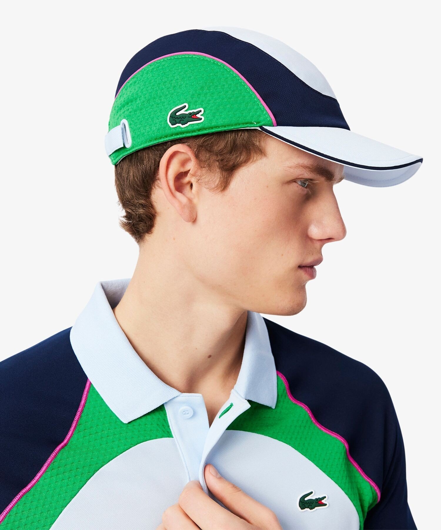楽天市場】ラコステ テニス キャップの通販