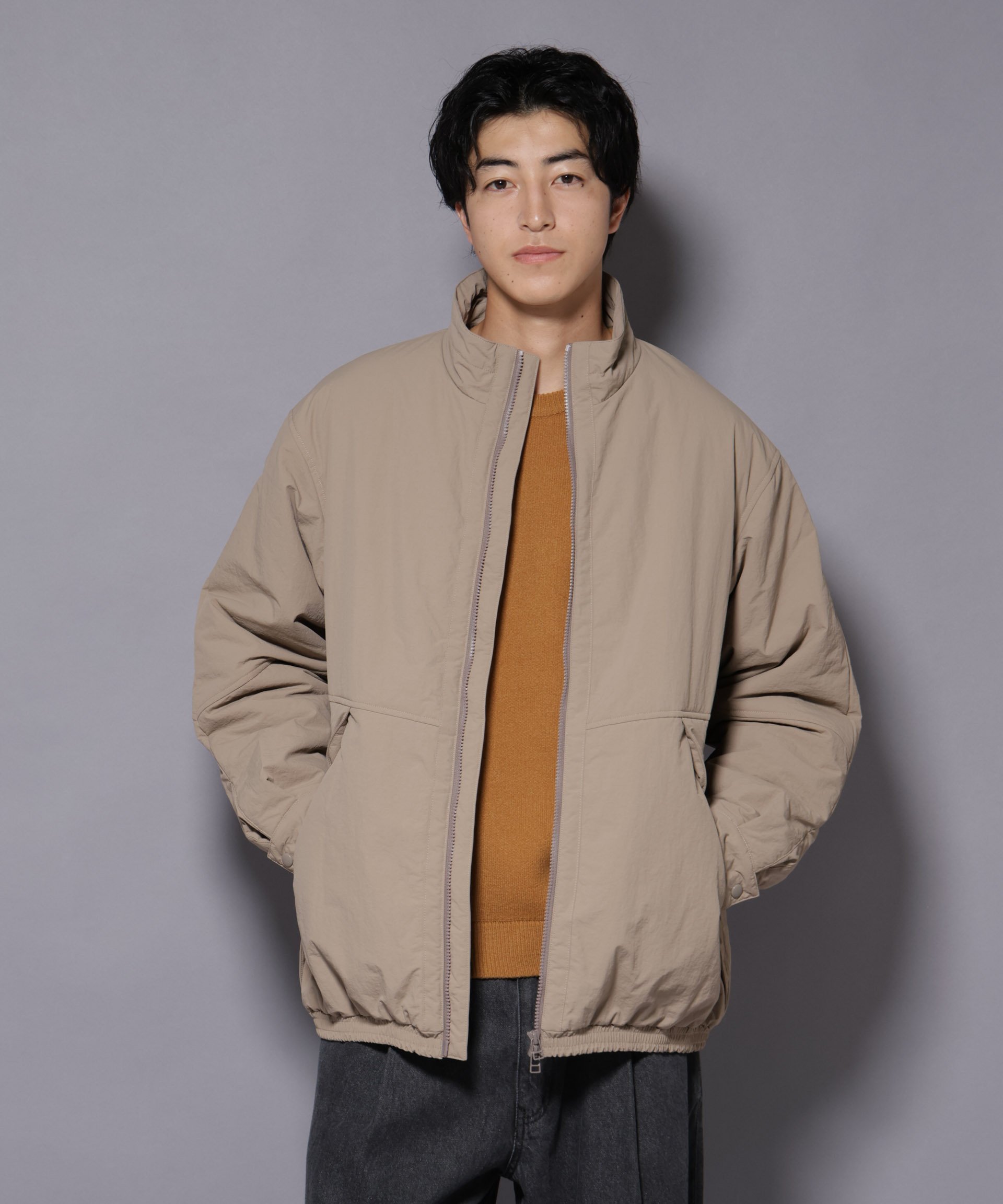 楽天市場】nano・universe サーモライトの通販