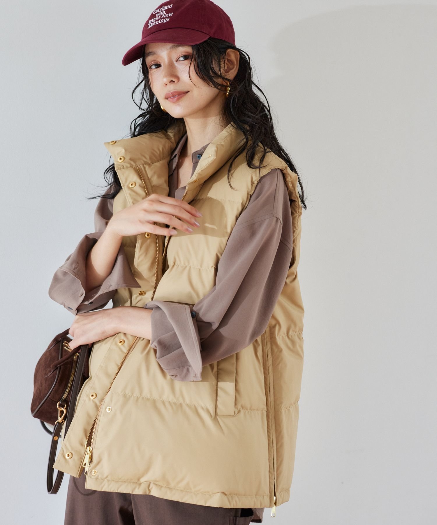 楽天市場】バンヤードストーム ダウンジャケットの通販