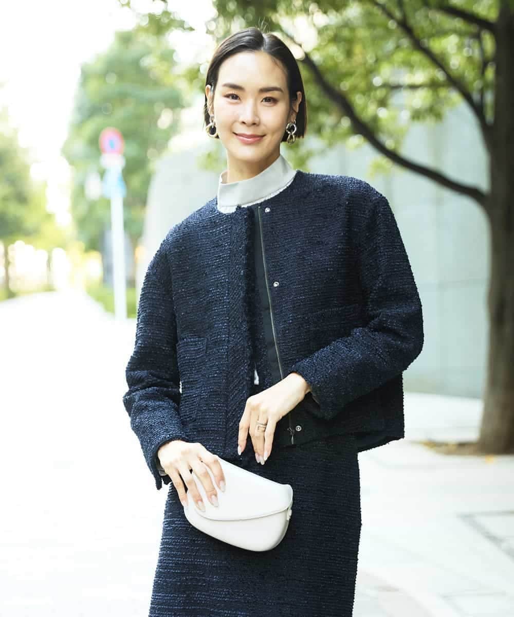 楽天市場】MICHEL KLEIN スーツの通販