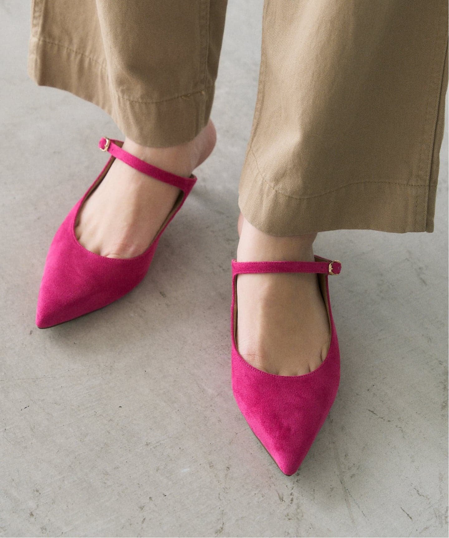 楽天市場】ルタロン ミュールの通販