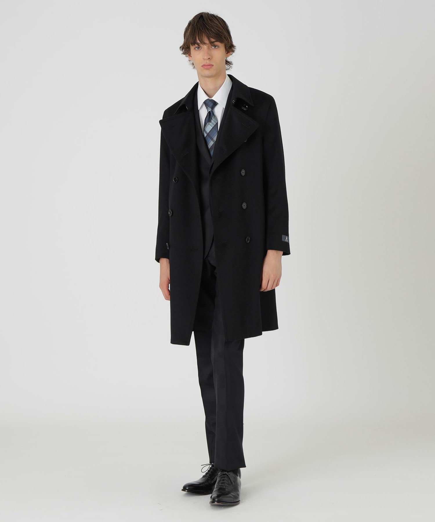 楽天市場】コロンボ カシミア（メンズファッション）の通販