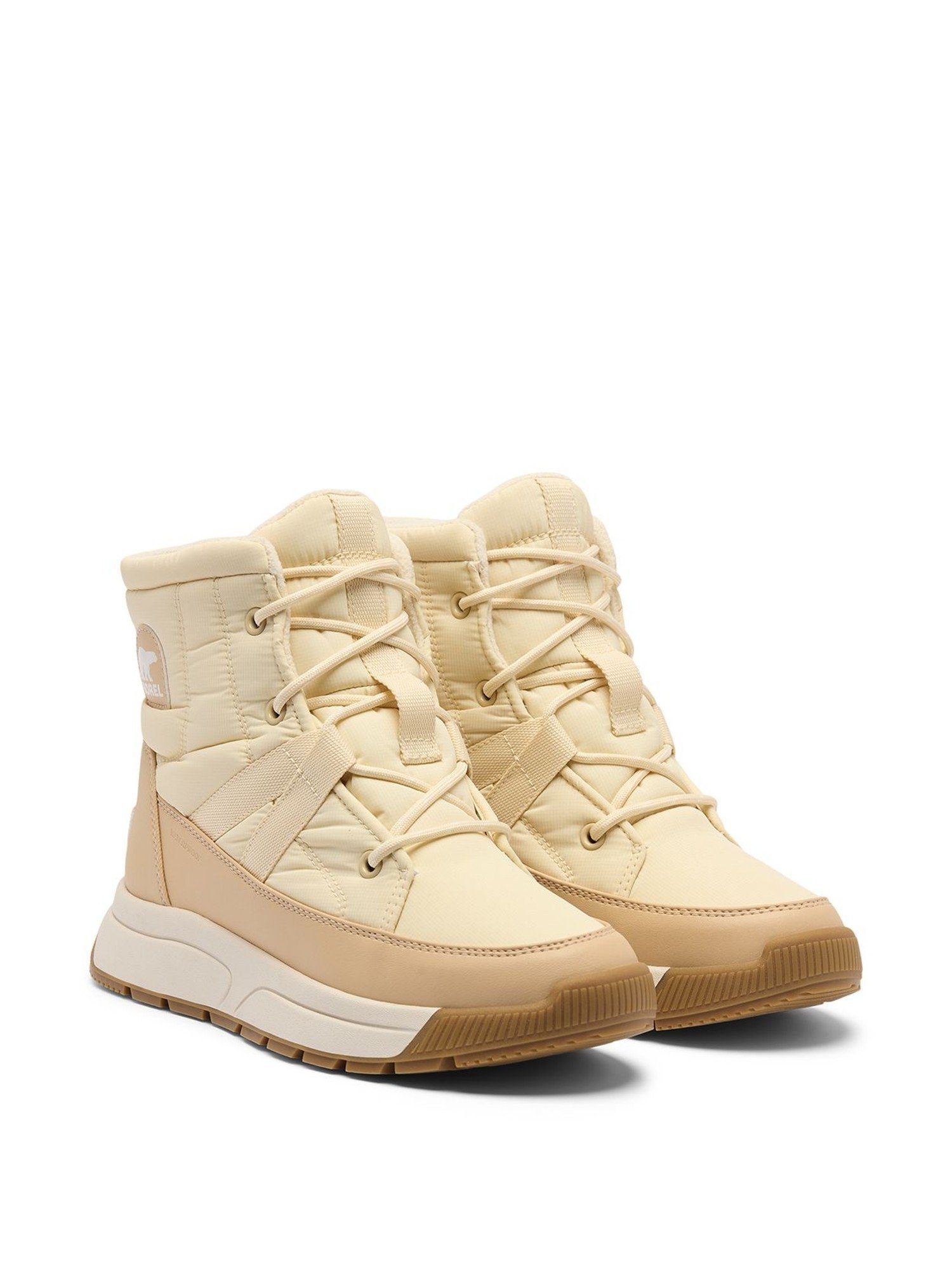 楽天市場】ソレル（カラーベージュ）（ブーツ｜レディース靴）：靴の通販