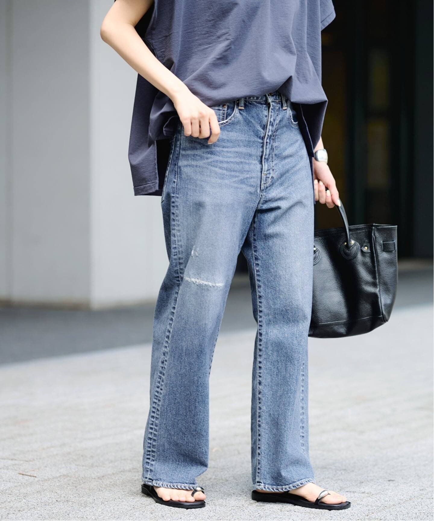 楽天市場】フレームワーク デニム（パンツ｜ボトムス）：レディース