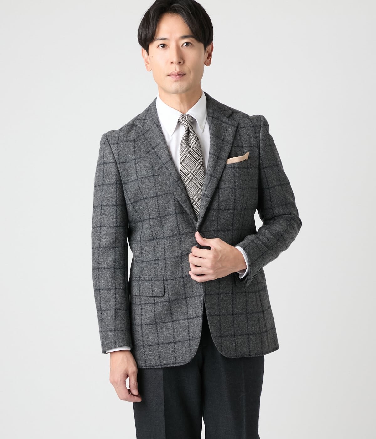 楽天市場】ニューヨーカー ジャケット（メンズファッション）の通販