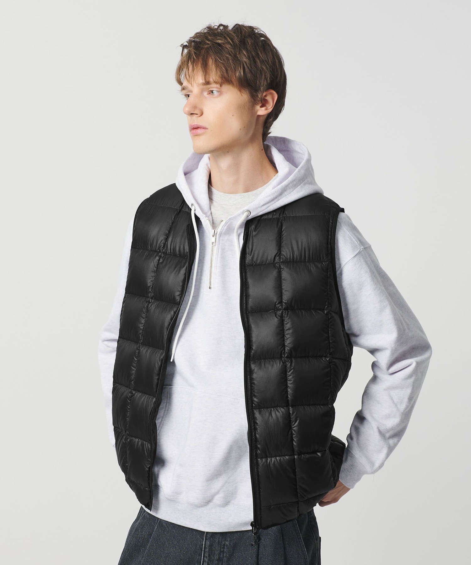 楽天市場】ユナイテッドアローズ ダウンベストの通販