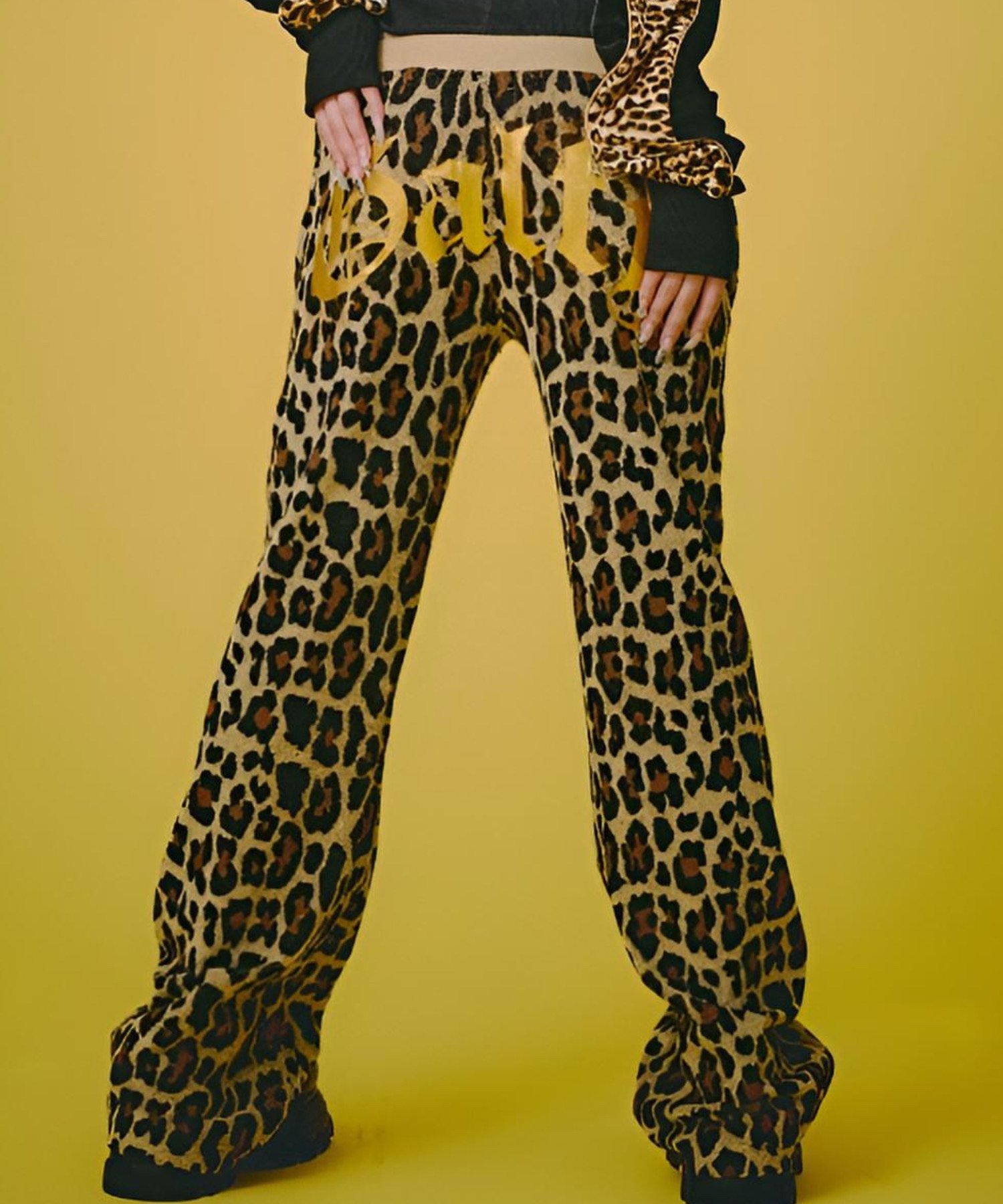 楽天市場】ガルフィー（柄ヒョウ・レオパード）の通販