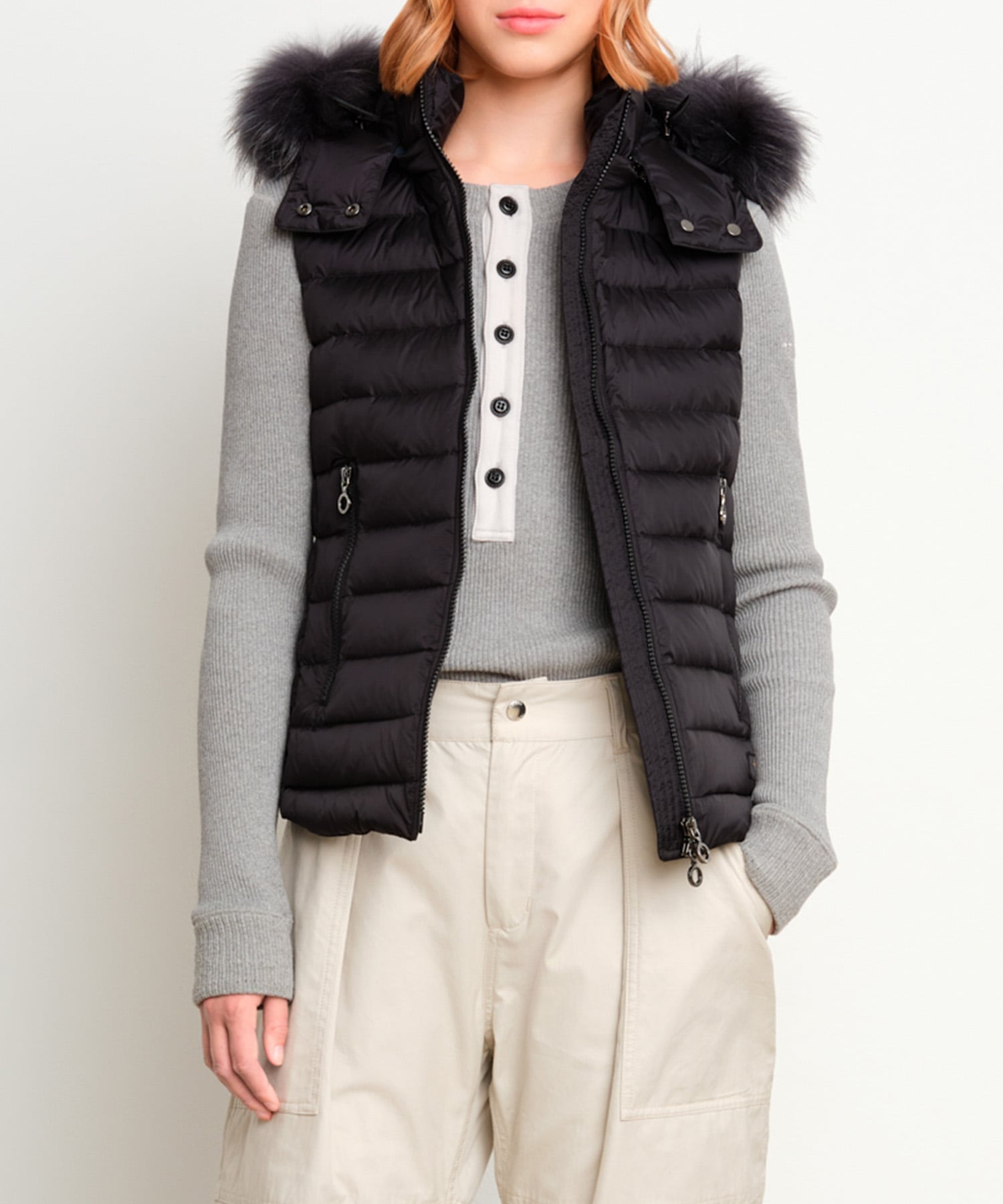 楽天市場】tatras（素材（生地・毛糸）ファー）（レディース