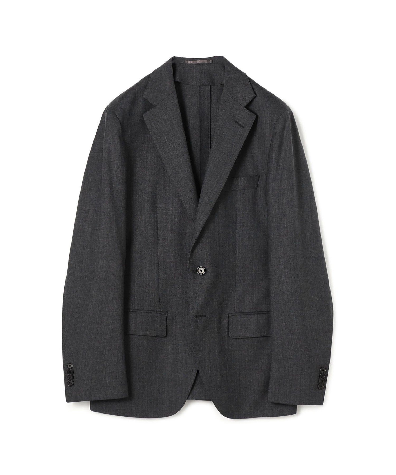 楽天市場】ネイビー テーラードジャケット（ブランドトゥモローランド