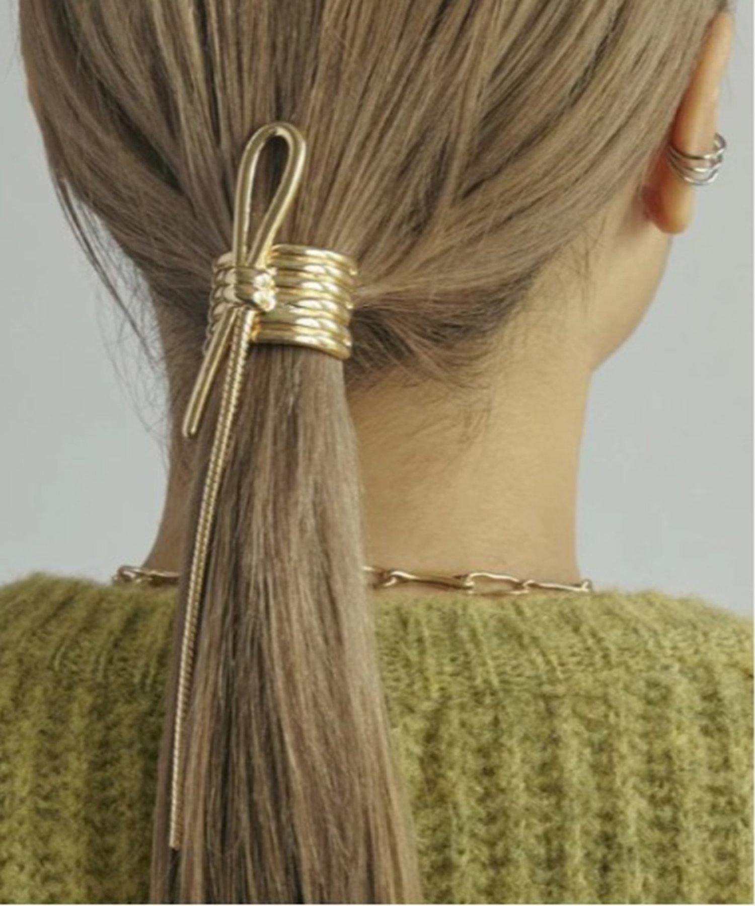 楽天市場】ヘアカフ（ブランドゴールディ）の通販