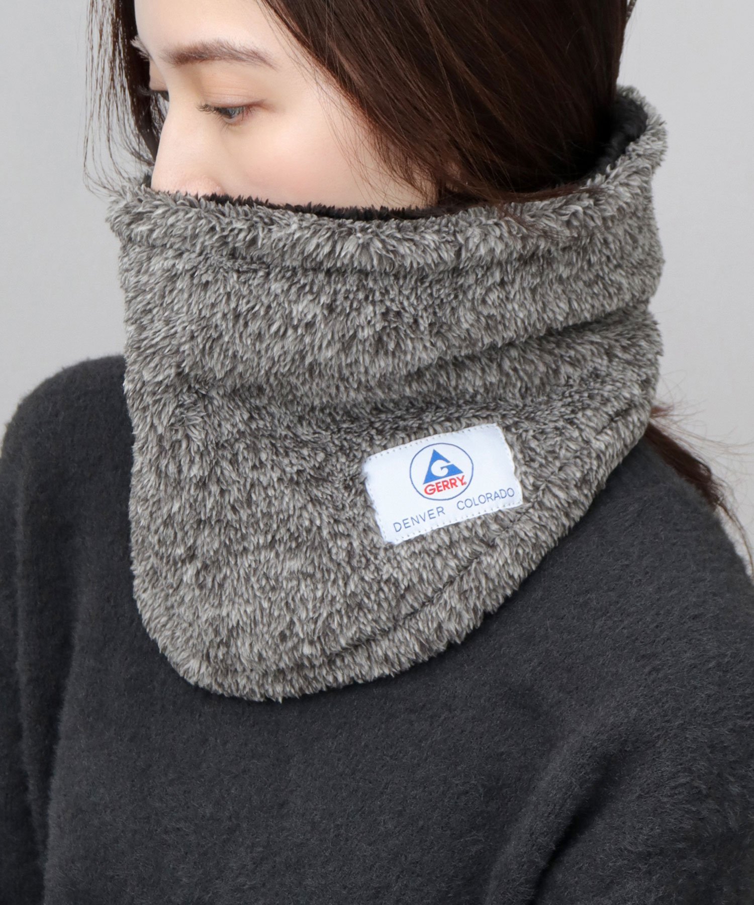 楽天市場】ネックウォーマー メンズ（メンズマフラー・ストール