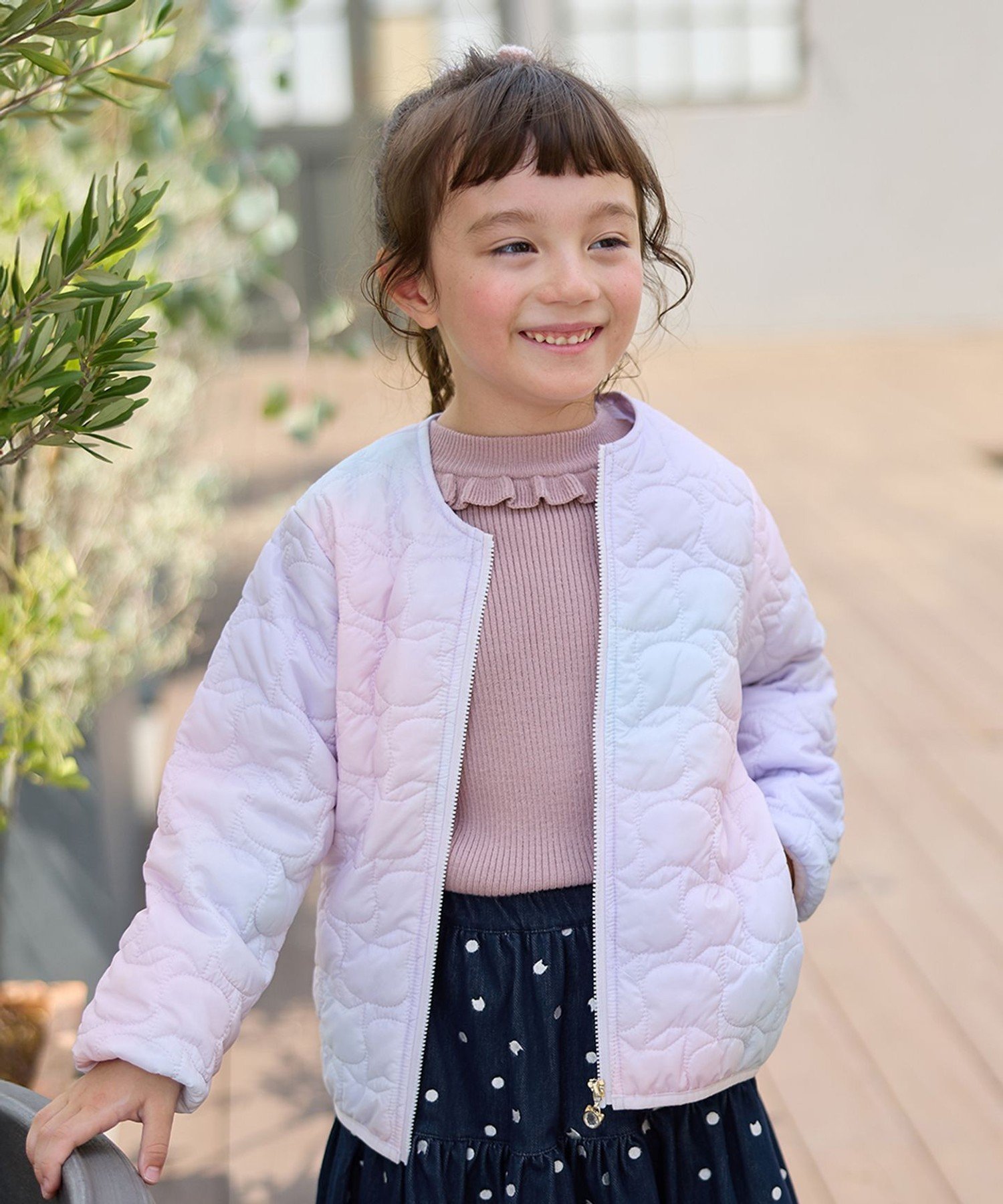 楽天市場】猫 スカジャン（キッズファッション｜キッズ・ベビー