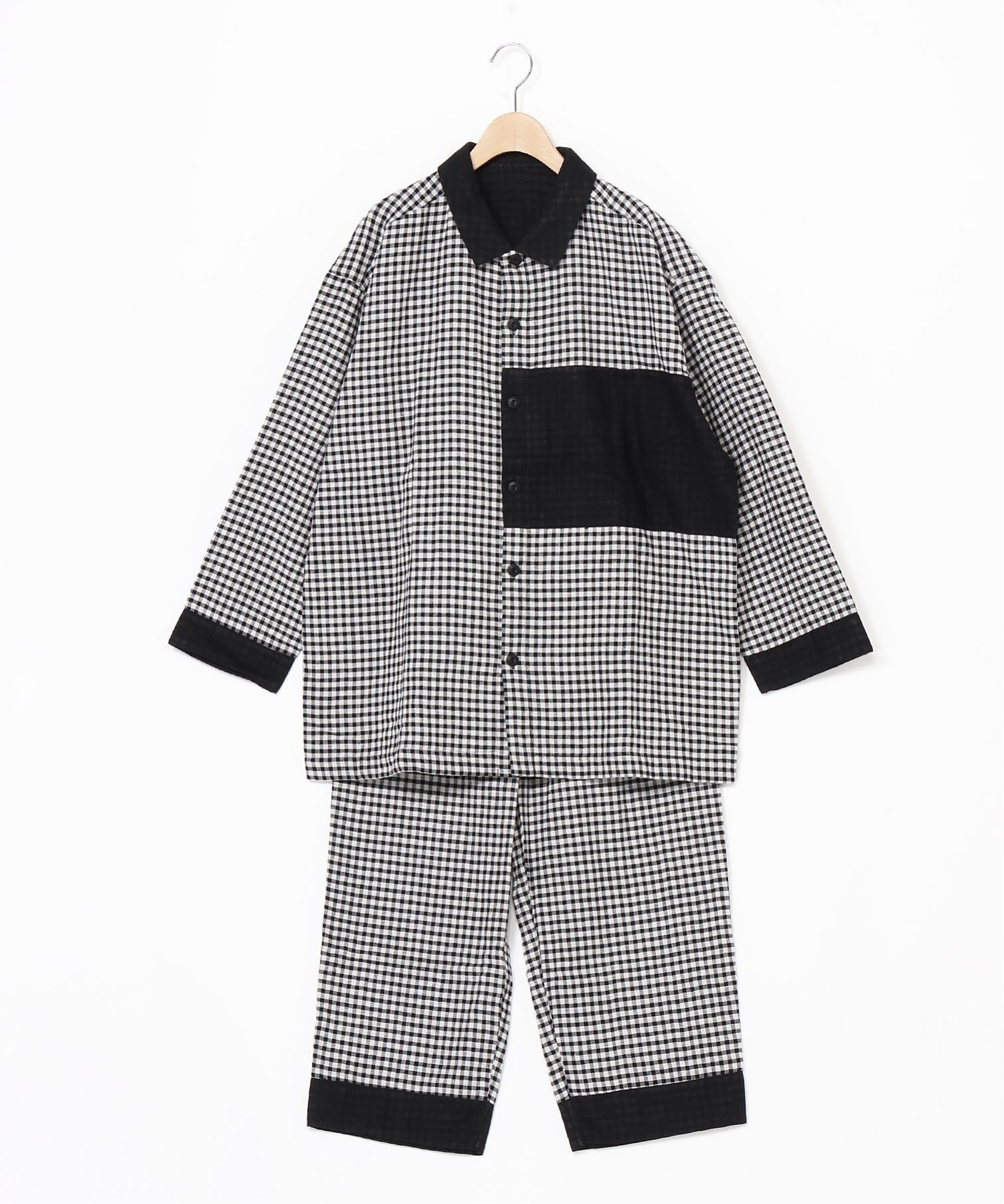 楽天市場】kidblue ガーゼパジャマの通販