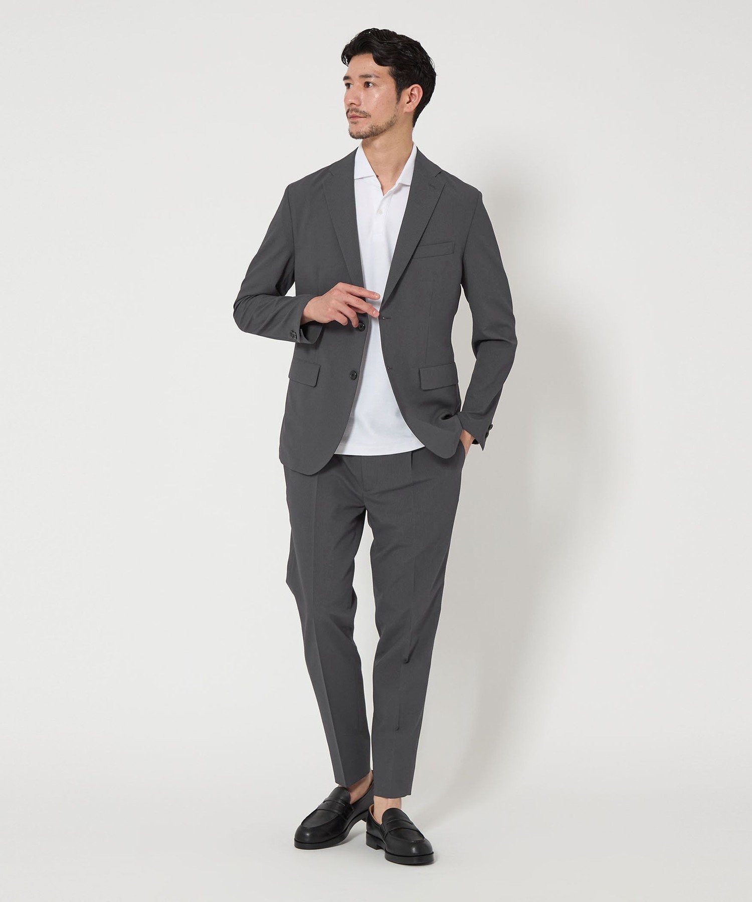 楽天市場】セットアップ beauty & youth united arrows（スーツ