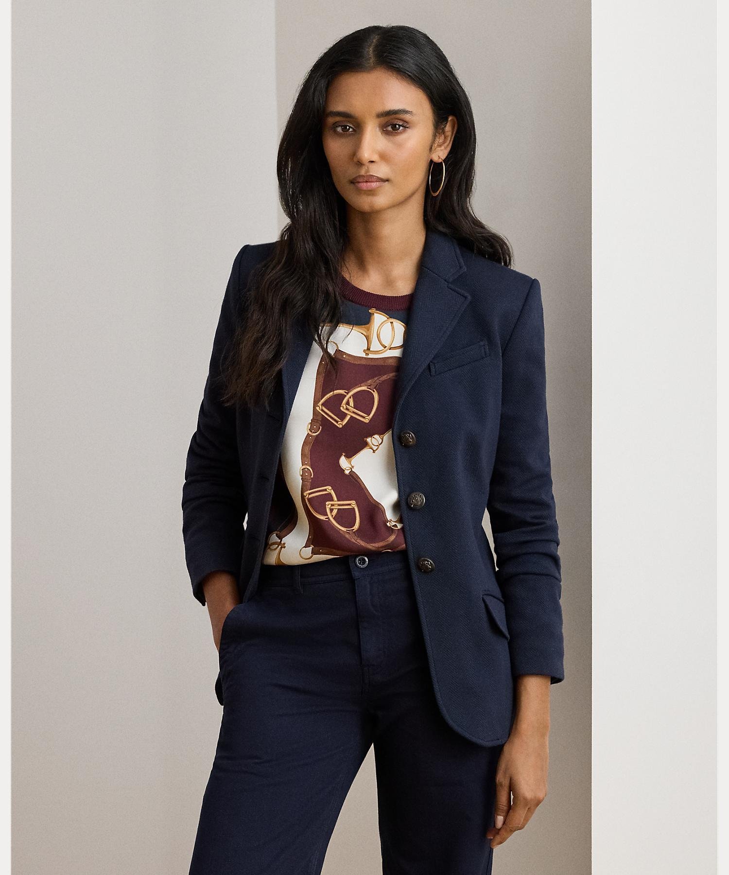 楽天市場】ヘリンボーン コート（ブランドラルフローレン