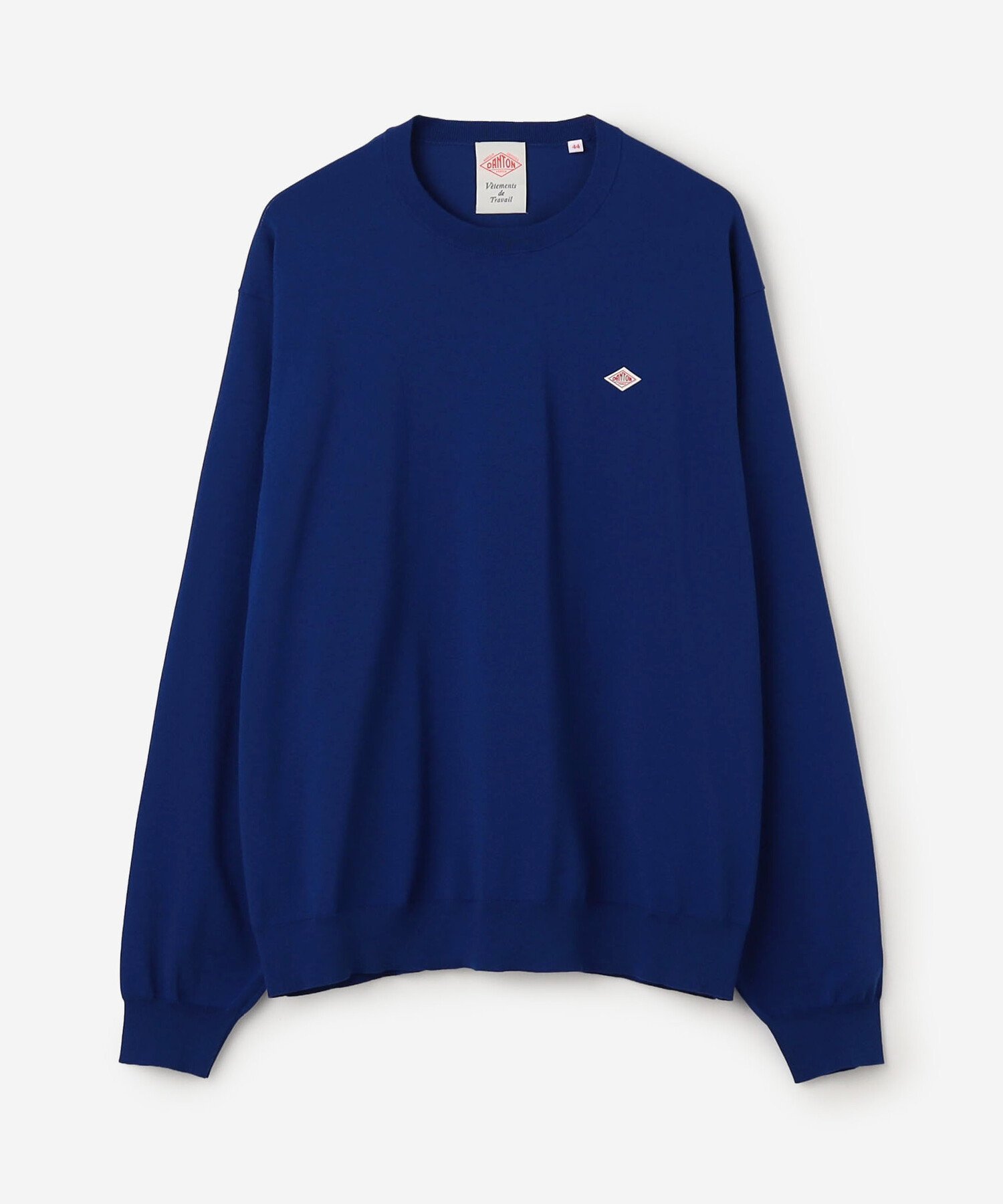 楽天市場】DANTON（ニット・セーター｜トップス）：メンズファッション