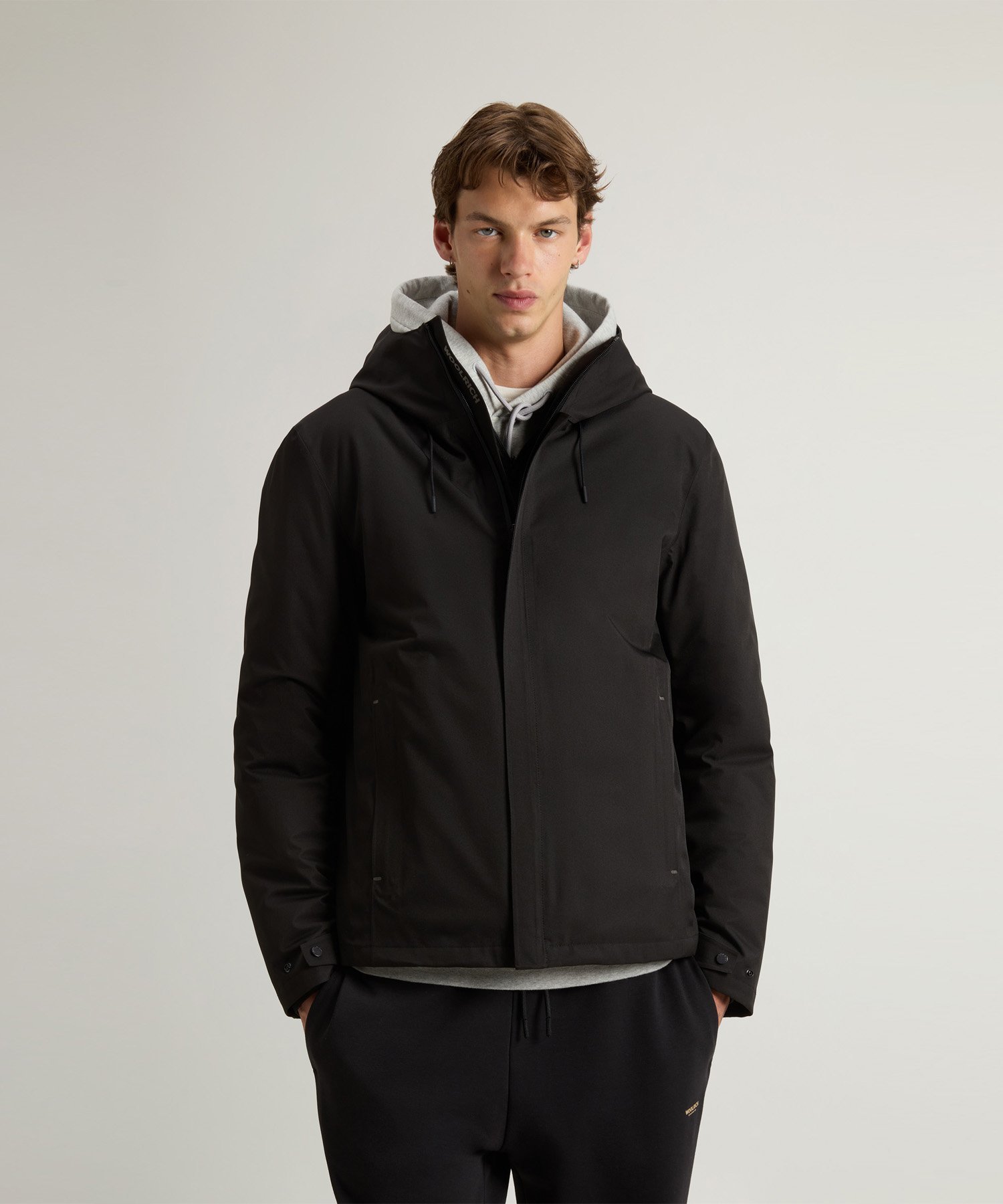 楽天市場】ウールリッチ（カラーブラック）（メンズファッション）の通販