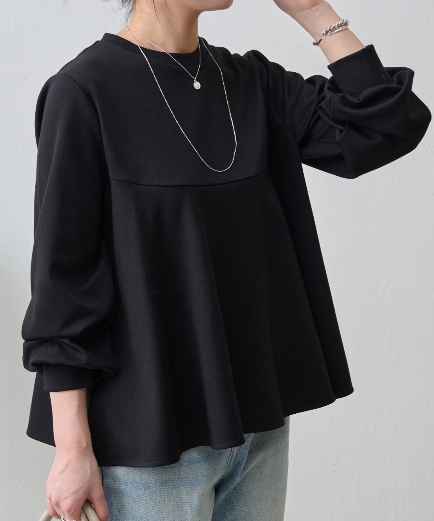 楽天市場】プルオーバー レディース（ブランドビアズリー