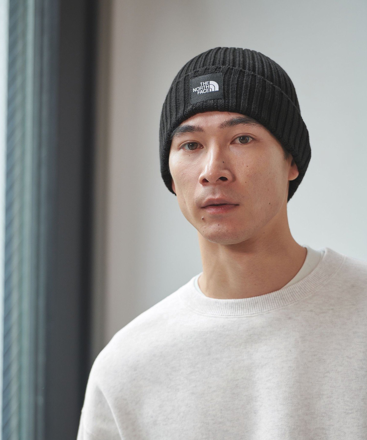 楽天市場】the north face purple label（ニット帽｜メンズ帽子