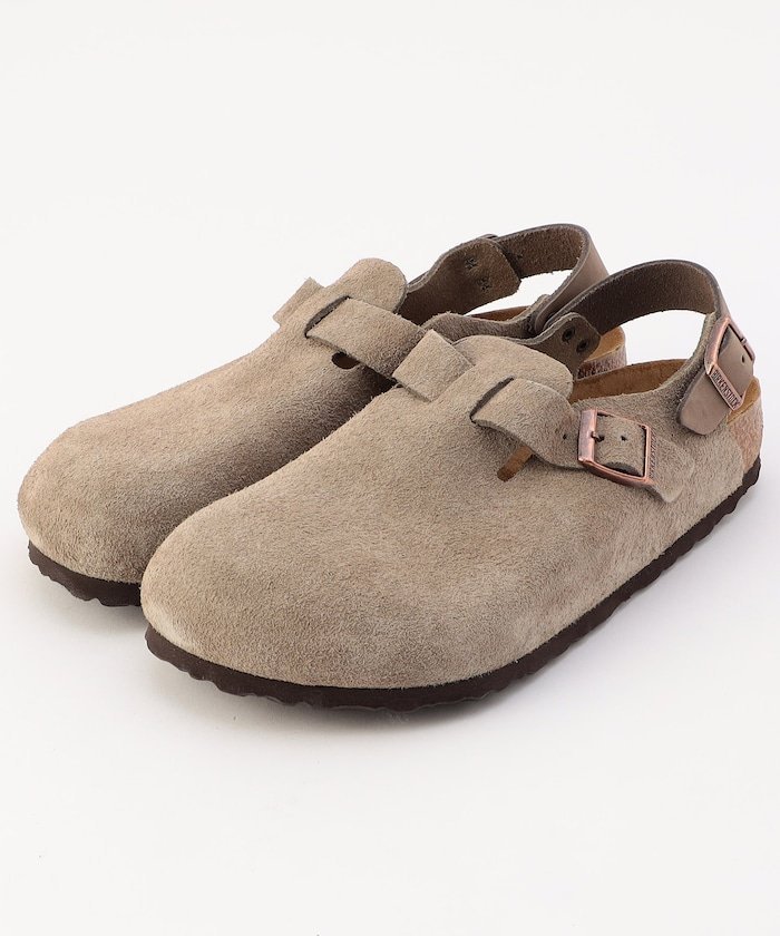 楽天市場】ベージュ サンダル（ブランドビルケンシュトック）の通販