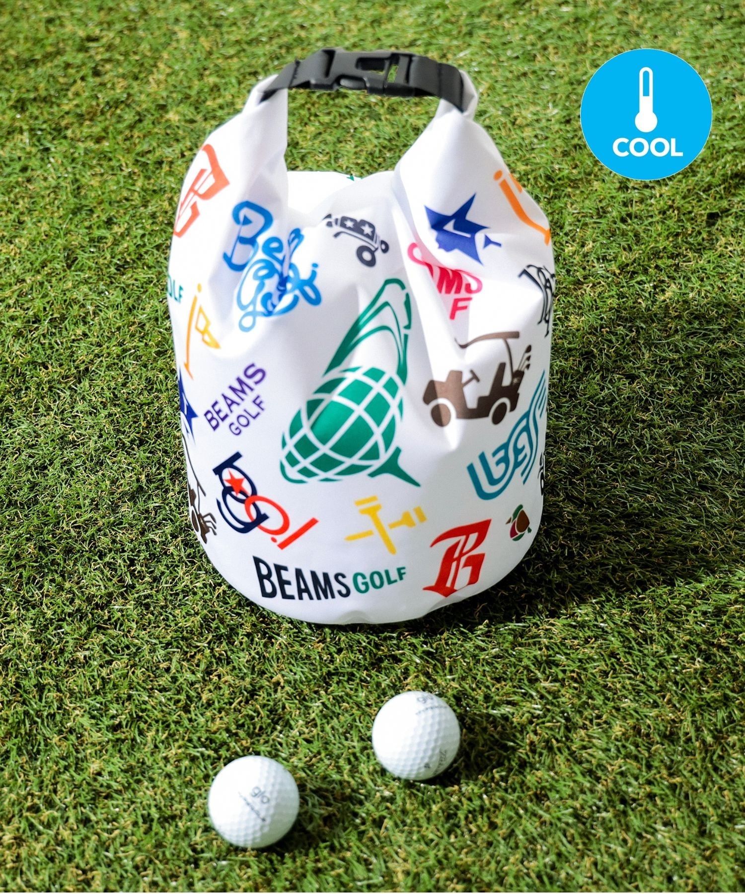 楽天市場】氷嚢（その他｜ゴルフ）：スポーツ・アウトドアの通販