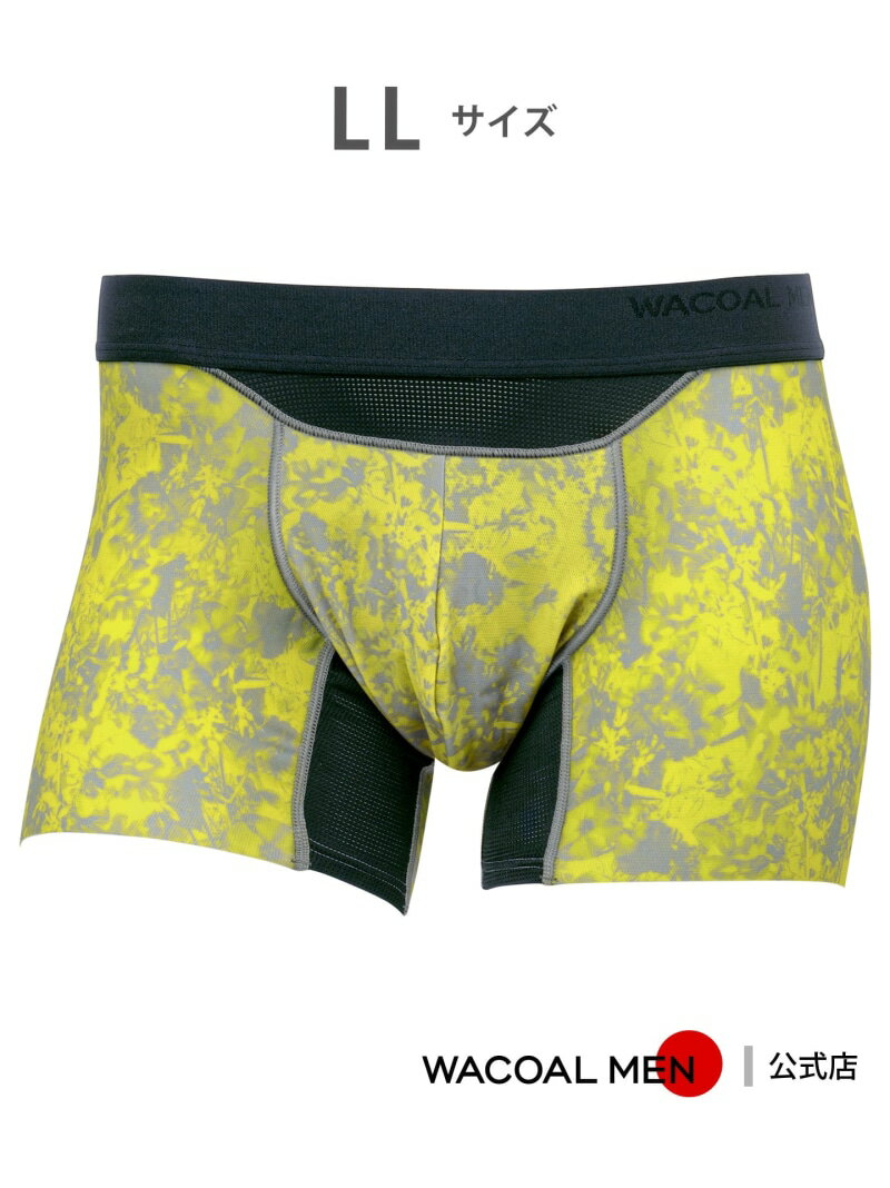 楽天市場】ワコール サルート（ボクサーパンツ｜インナー・下着