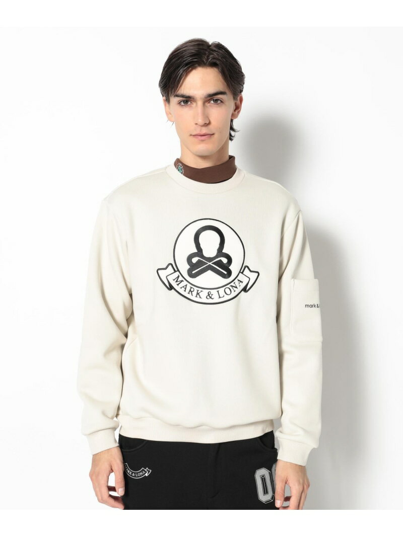 楽天市場】mark&lona スウェットの通販