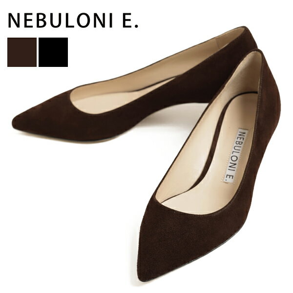 楽天市場】ネブローニ（パンプス｜レディース靴）：靴の通販