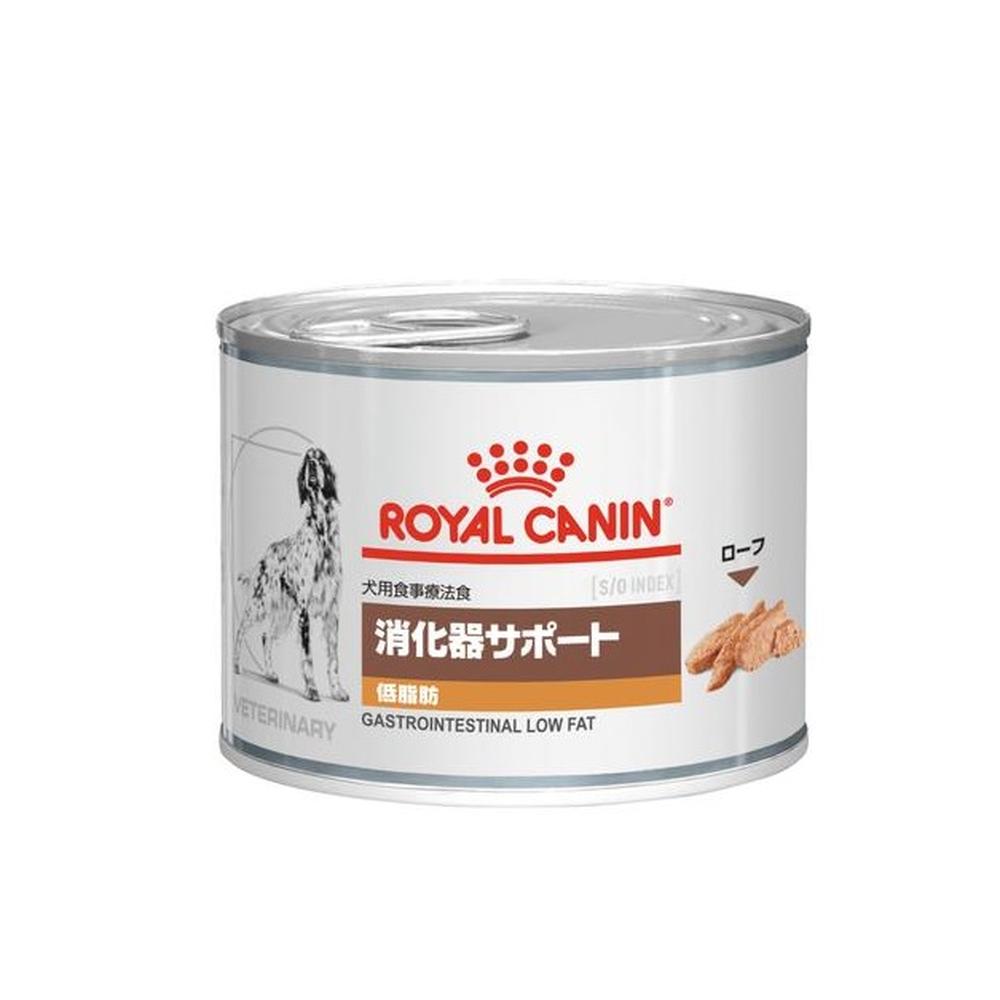 楽天市場】ロイヤルカナン 犬 腎臓サポート 缶 200gの通販